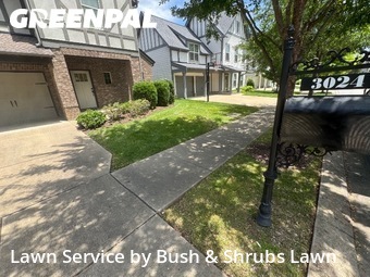 Grass Cutting nearby Franklin, TN, 