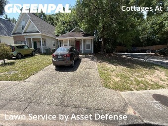 Lawn Care nearby Pensacola, FL, 
