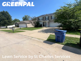 Yard Cutting nearby O'fallon, MO, 