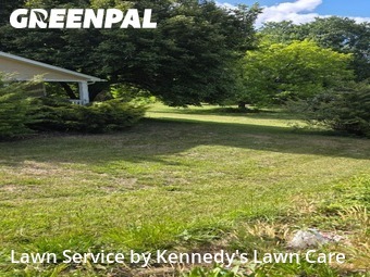 Lawn Cut nearby Kannapolis, NC, 