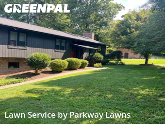 Lawn Care nearby Asheville, NC, 