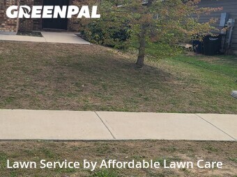 Lawn Care Service nearby New Braunfels, TX, 