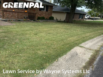 Lawn Mowing nearby Columbia, MO, 