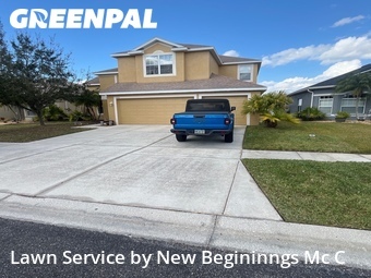 Lawn Mowing Service nearby Ruskin, FL, 