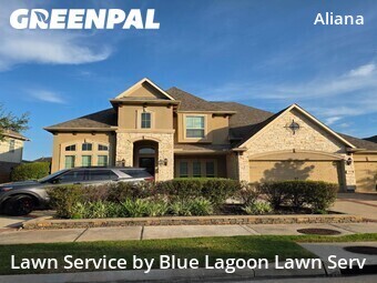 Lawn Cut nearby Richmond, TX, 