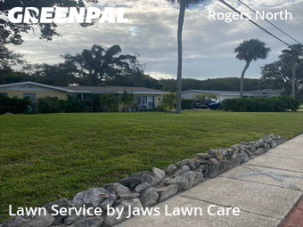 Yard Cutting nearby Daytona Beach, FL, 