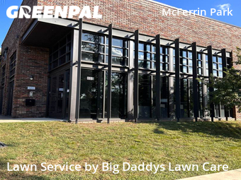 Lawn Cutting nearby Nashville, TN, 