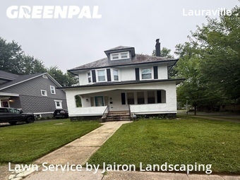 Commercial Landscaping In Baltimore,21214,Landscaping by Jairon Landscaping, work completed in Jul , 2026