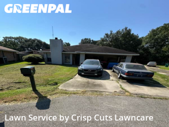 Yard Mowing nearby Lafayette, LA, 
