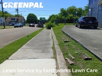 Lawn Mowing nearby Knoxville, TN, 