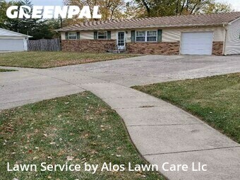 Lawn Maintenance nearby Greenwood, IN, 