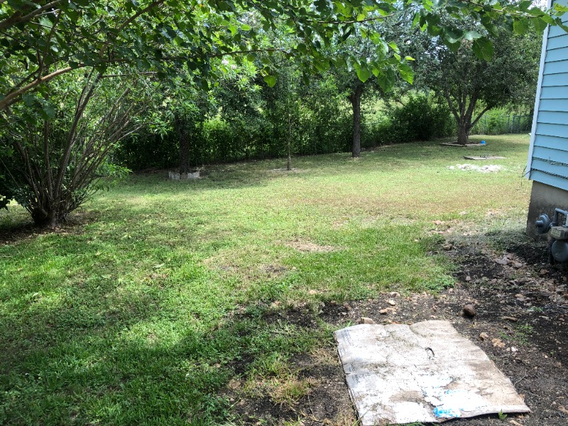 Lawn Care Service in San Antonio, TX, 78218