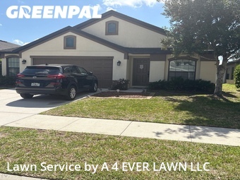 Lawn Care Service nearby Spring Hill, FL, 