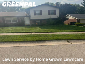 Lawn Cut nearby Fairfield, OH, 