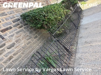 Landscaping Services In Philadelphia,19126,Landscape Design by Vargas Lawn Service, work completed in Jun , 2026