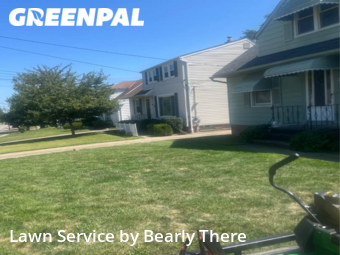 Lawn Care nearby Cleveland, OH, 
