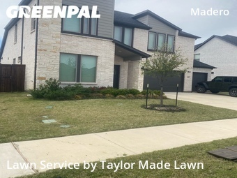 Lawn Service nearby Haslet, TX, 