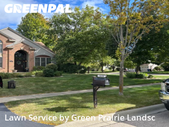 Yard Mowing nearby Crystal Lake, IL, 