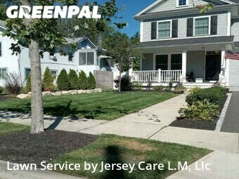 Lawn Mowing nearby Metuchen, NJ, 