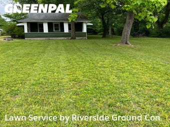 Yard Cutting nearby Dayton, OH, 