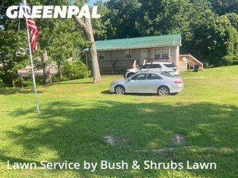 Lawn Care nearby White Bluff, TN, 