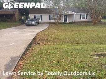 Lawn Cut nearby Tallahassee, FL, 