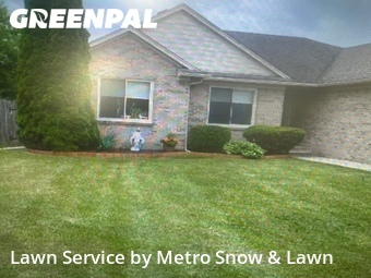 Yard Cutting nearby Clinton Township, MI, 