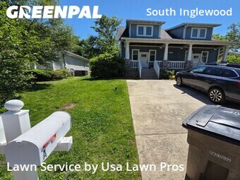 Yard Cutting nearby Nashville, TN, 