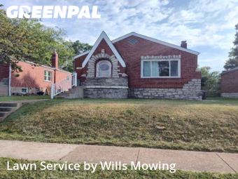 Yard Mowing nearby St. Louis, MO, 