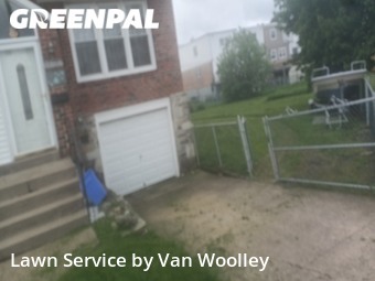 Lawn Mow nearby Philadelphia, NJ, 