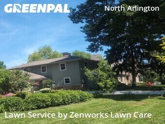 Lawn Care Service nearby Upper Arlington, OH, 