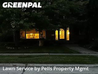 Lawn Care nearby Plymouth, MI, 