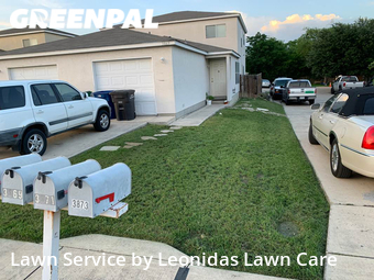 Lawn Service nearby San Antonio, TX, 