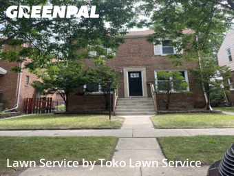 Lawn Service nearby Hammond, IN, 