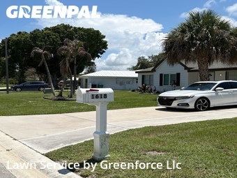 Lawn Care nearby Port St. Lucie, FL, 