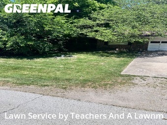 Grass Cutting nearby Terre Haute, IN, 