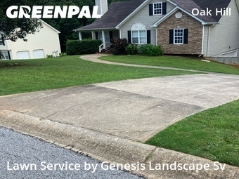 Yard Mowing nearby Covington, GA, 