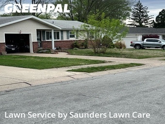 Lawn Mow nearby Saint Charles, MO, 