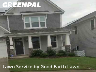 Grass Cutting nearby Hillsborough, NC, 