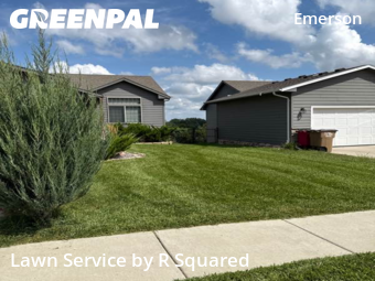 Yard Mowing nearby Sioux Falls, SD, 