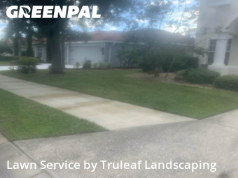 Yard Mowing nearby Bradenton, FL, 
