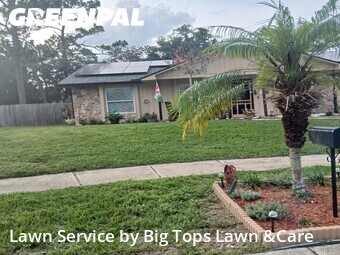 Lawn Mowing nearby Casselberry, FL, 