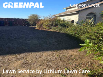 Lawn Service nearby Riverside, CA, 
