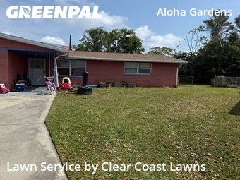 Lawn Care nearby Holiday, FL, 