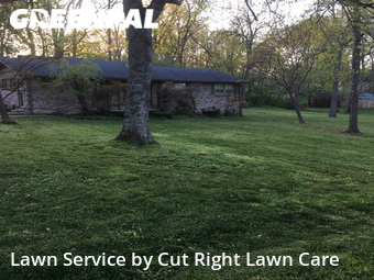 Lawn Mow nearby La Vergne, TN, 