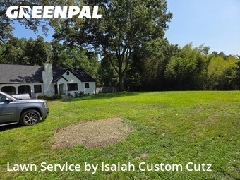 Yard Mowing nearby Midland, NC, 