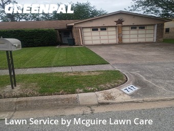 Grass Cutting nearby Saginaw, TX, 