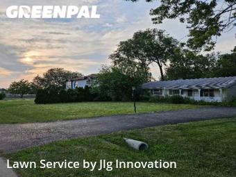 Lawn Care nearby Orland Park, IL, 