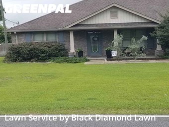 Lawn Care nearby Milton, FL, 