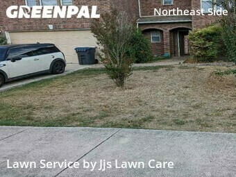 Grass Cutting nearby Schertz, TX, 